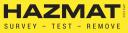 HazMat Asbestos Testing Surveying & Removal logo